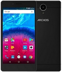 Замена разъема зарядки на телефоне Archos 50 Core в Ростове-на-Дону